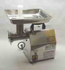 Commercial Meat Grinder