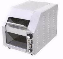Commercial Conveyor Toaster