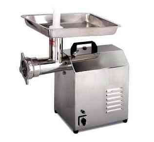 Chop-Rite Two Meat Grinder, Bolt Down Model 12, 3 Pounds per Minute