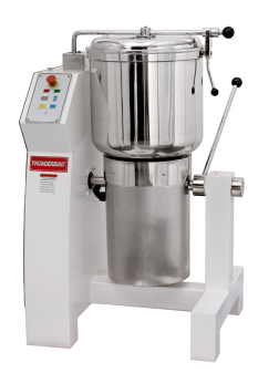 120L Per Time 1500W CE Commercial Electric Horizontal Meat Mixer