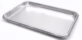 Aluminum Bake Pan